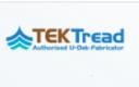 TekTread Limited logo
